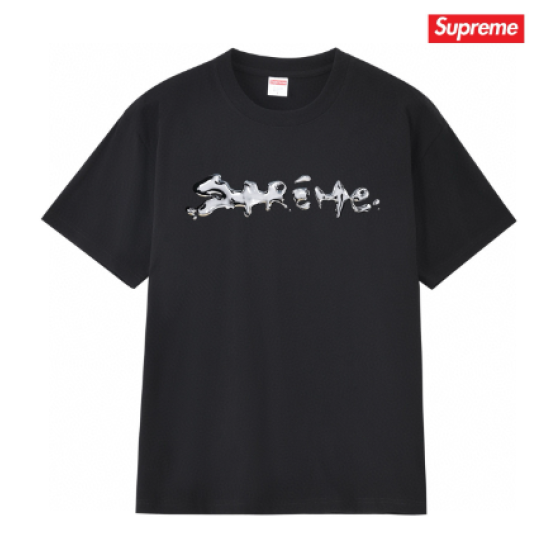 Supreme Liquid Tee